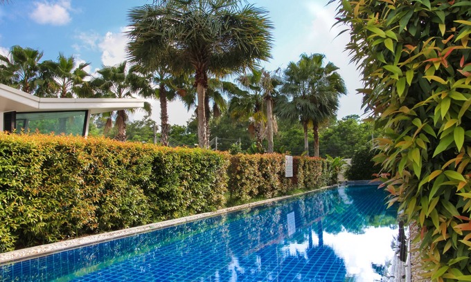 Kata Resort | The Palmery Resort