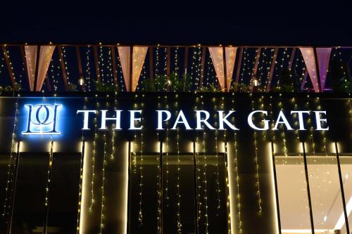 Kharar Hotel | THE PARK GATE