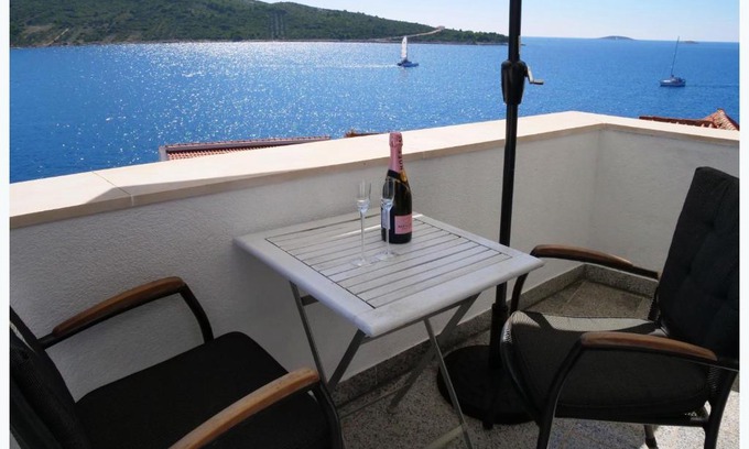 Primosten Apartment | The Peninsula