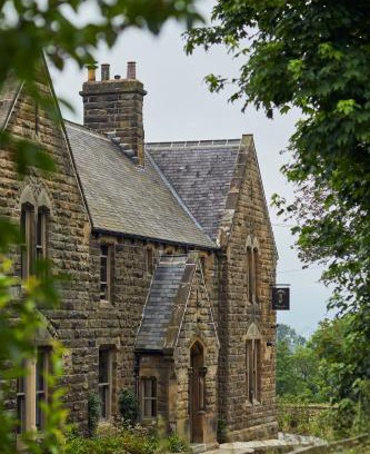 Askwith Hotel | The Penny Bun