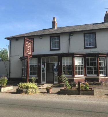 Bishopstone Hotel | The Penruddocke Arms
