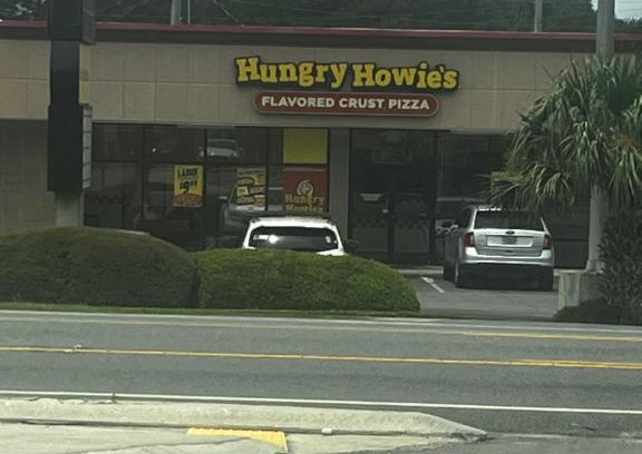 Fairburn House | The perfect place with extra services offered