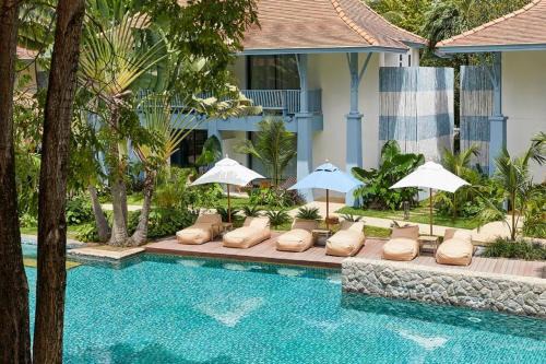 Nong Kae Resort | The Peri Hotel Hua Hin