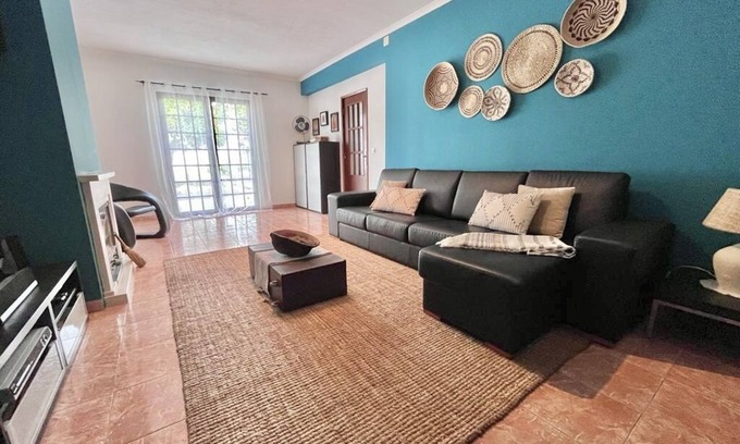 Grandola House | The place to create family memories. 20 minutes from the Alentejo coast