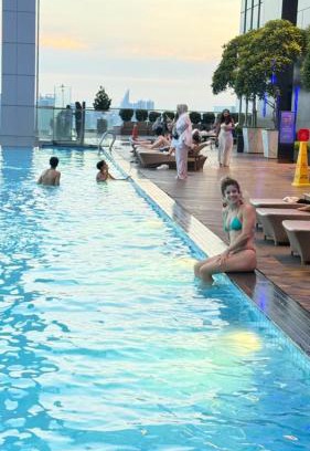 Gua Apartment | The Platinum KLCC By MAJU