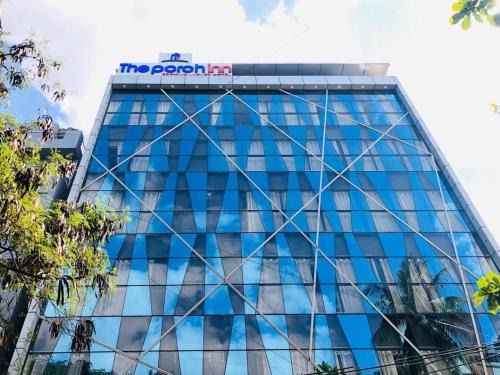 Agara Hotel | The Porch Inn Hotel & Service Apartments Near Nimhans Hospital