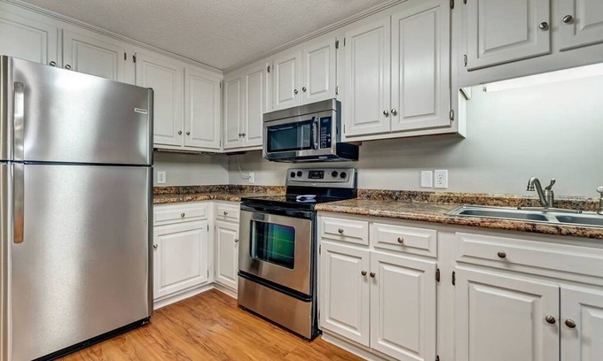 Statesboro Apartment | The Post Loft- In the Heart of Downtown Statesboro