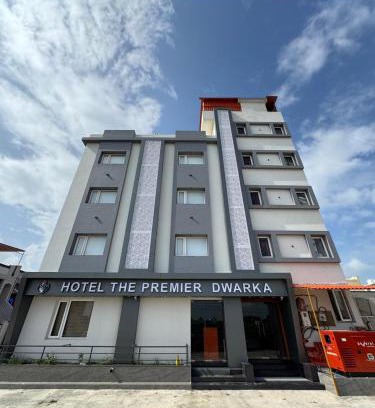Dwarka Hotel | The Premier, Dwarka