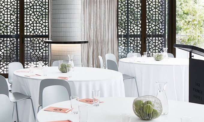 St Kilda Hotel | The Prince