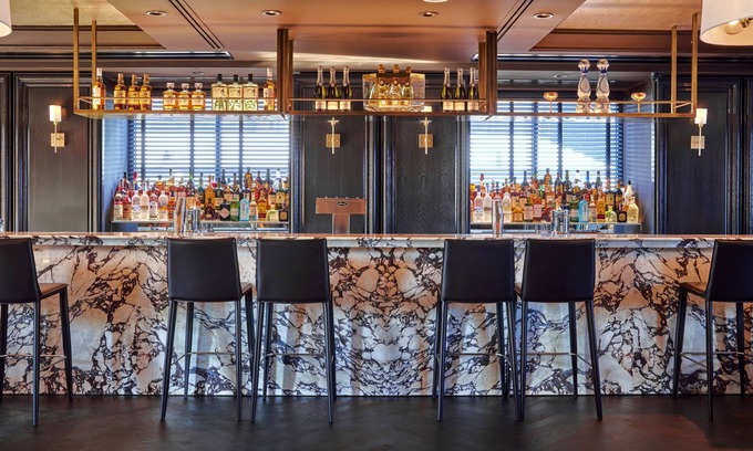 Midtown East Hotel | The Prince Kitano New York