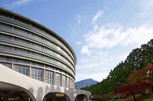Sakyo Ward Hotel | The Prince Kyoto Takaragaike, Autograph Collection