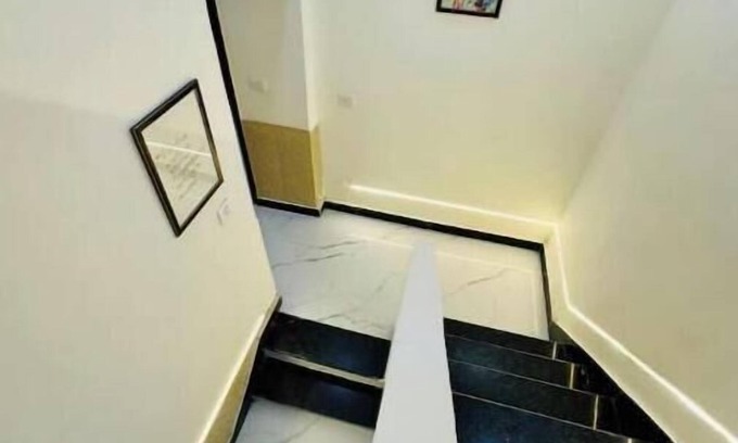 Delhi Cantonment Apartment | The Puzzle by Prahar Homes 7