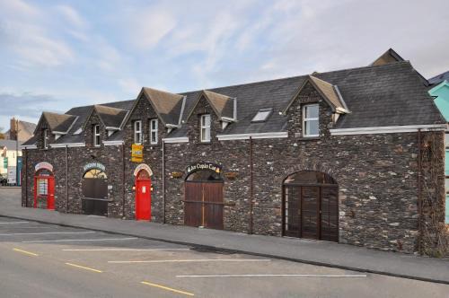 Dingle Bed & Breakfast | The Quayside B&B