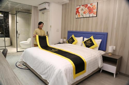 Tan Binh Hotel | THE QUEENDOR BOUTIQUE HOTEL