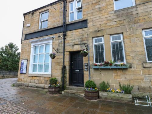 Haydon Bridge Apartment | The Railway Apartment