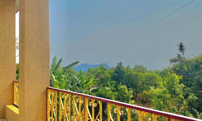 Mahabaleshwar Villa | The Ranch by Joy Suitesnn