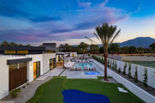 La Quinta Villa | The Reserve at Polo Villas 17 by AvantStay