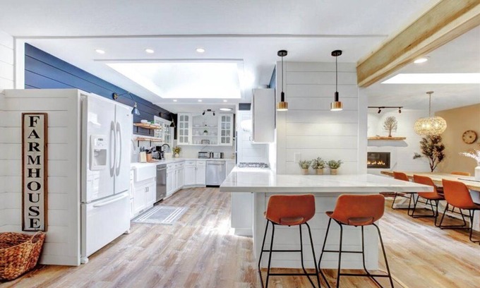 Nevada City Bed & Breakfast | The Retreat at GratiDude Ranch Nevada City