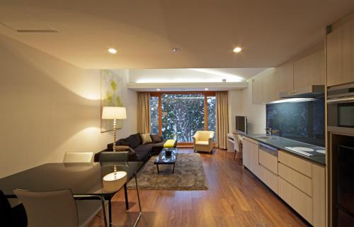 Happo Apartment | The Ridge Hakuba Hotel & Apartments