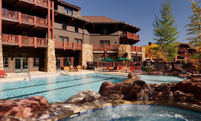 Aspen Resort | The Ritz Carlton Club, Aspen Highlands, 2 Bedroom