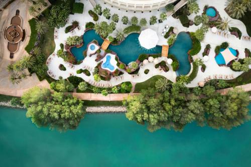 Doha Hotel | The Ritz-Carlton, Doha