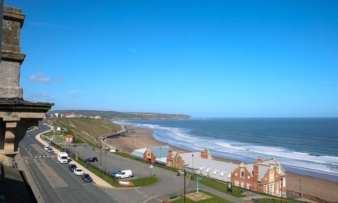 West Cliff House | The Riviera Guest House