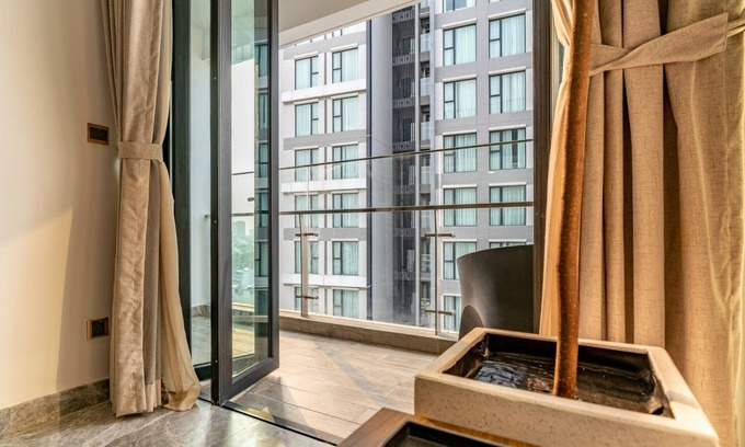 District 1 Apartment | The Rixx D1 Mension