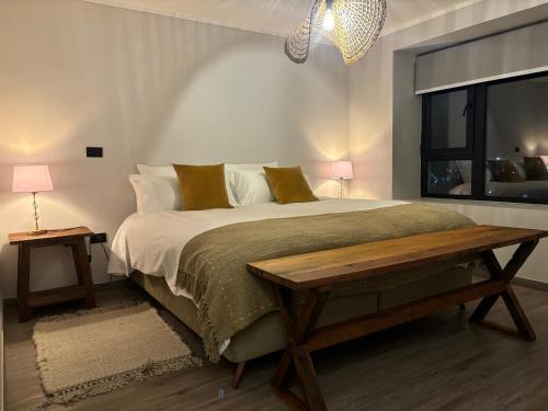 Puerto Varas House | The Roses