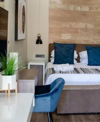 Klerksdorp House | The Royal Guest House