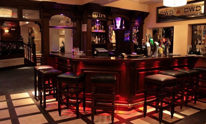Arklow Hotel | The Royal Hotel Arklow