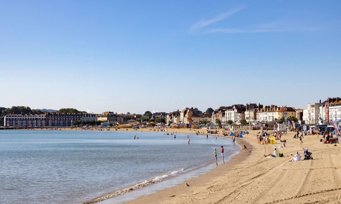 Weymouth Hotel | The Royal Hotel