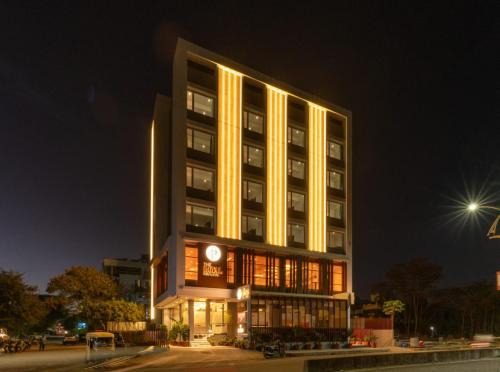 Kolhapur Hotel | The Royal Pavilion, Kolhapur