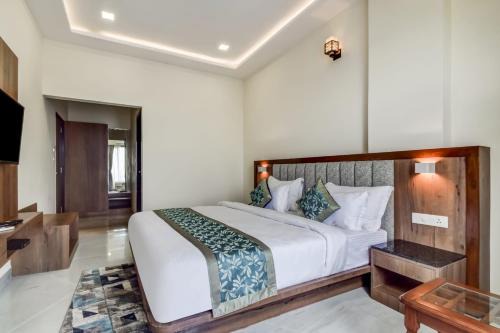 Old Manali Hotel | The Royal Residence Inn