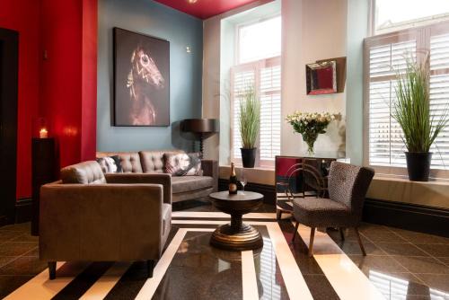 Berwick-upon-Tweed Apartment | The Saafe luxury apartments