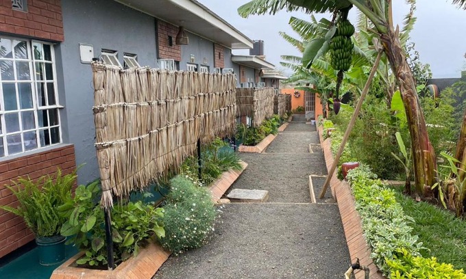 Arusha Bed & Breakfast | THE SAFARI HUB