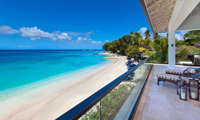 Folkestone Resort | The Sandpiper