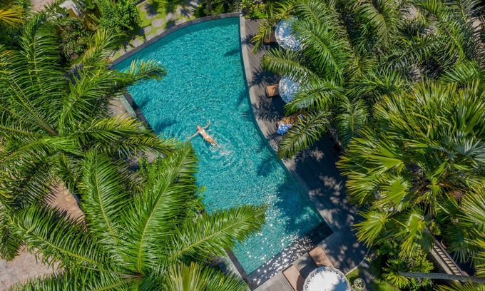 Ubud Resort | The Sankara Resort & Spa