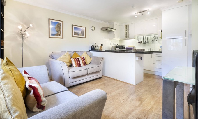 Nether Wasdale Apartment | The Screes - 800 meters from Wastwater Lakeshore