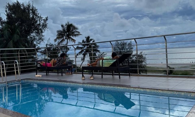 Sea View Ward Hotel | The Sea by Club Travalet