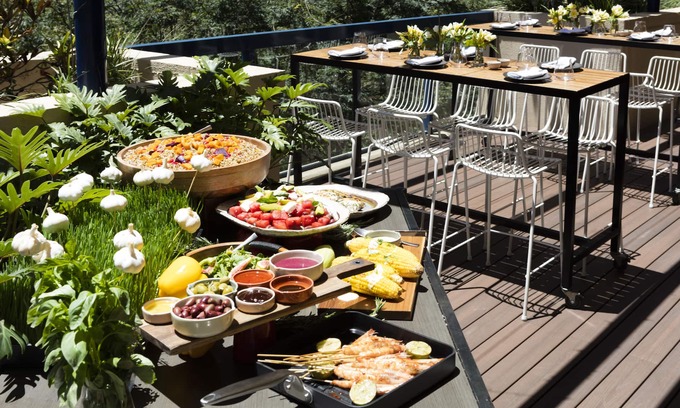 Brisbane Central Business District Hotel | The Sebel Brisbane