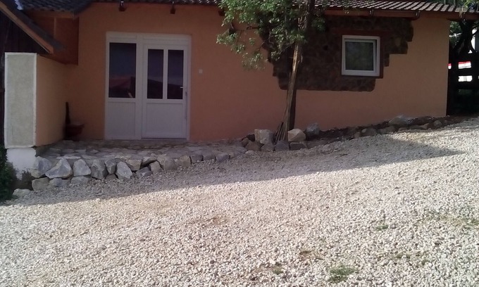 Aggtelek House | The Settlement Also Because Of The Unique Natural Values is Due To: The World