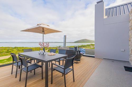Langebaan Apartment | The Shark Bay Villas
