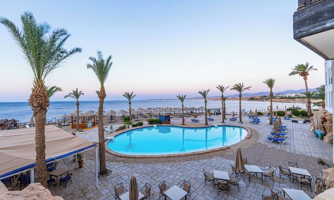 Sharm El Sheikh Resort | The Sharm Plaza