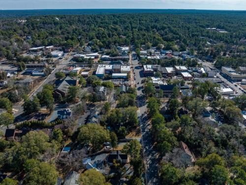 Southern Pines House | The Shire 255 A - Sage Cottage
