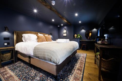 Knutsford Hotel | The Silk Rooms, at The Freemasons Inn