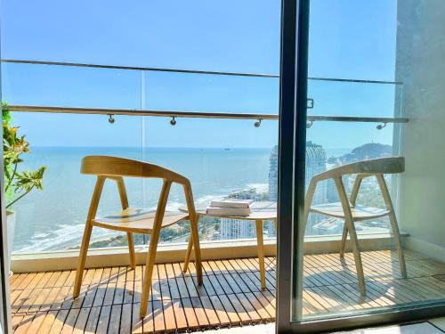 Thang Tam Apartment | The Song Premium Apartment - Khang's House