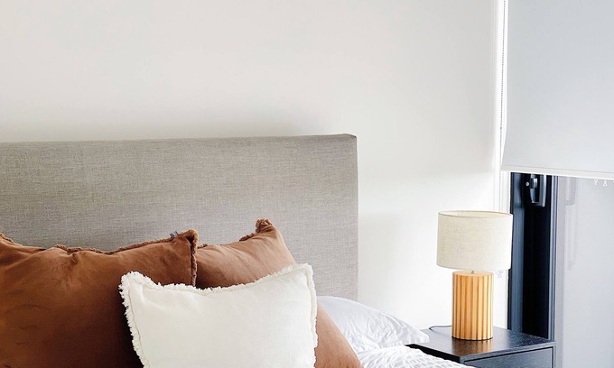 Chermside Apartment | The Spark