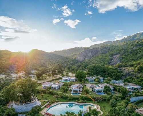 Khao Tao Resort | The Spirit Resort Hua Hin
