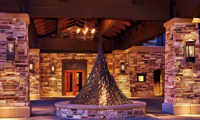 Deer Valley Resort | The St. Regis Deer Valley