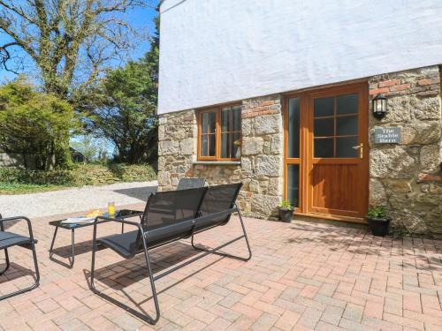 Hayle House | The Stable Barn